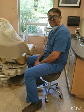 dr attri